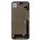 Дисплей для Apple iPhone 16 Plus + тачскрин (черный) (F5ENERGY) (In-Cell) (площадка под IC) (BASE) фото №2