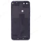 Задняя крышка для Huawei Honor 9S (DUA-LX9) / Y5p (DRA-LX9) (синий) (в сборе со стеклом камеры) фото №2