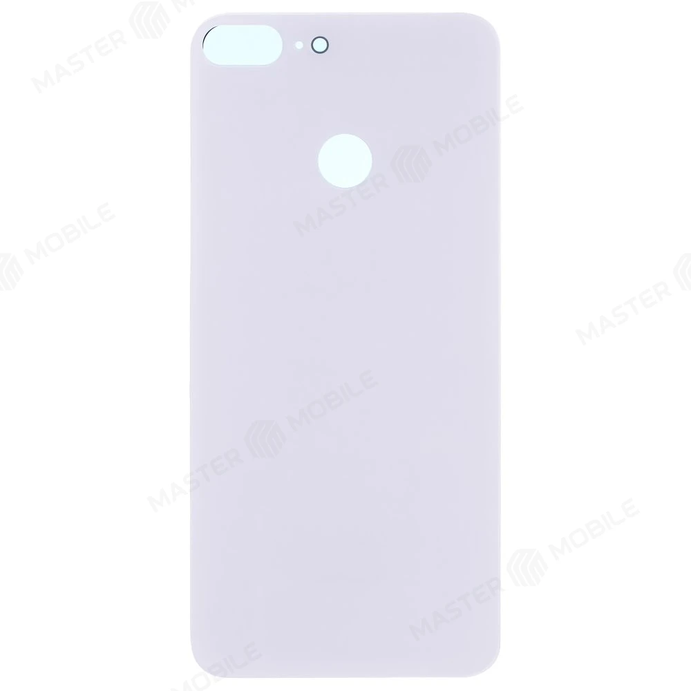 Задняя крышка для Huawei Honor 9 Lite (LLD-L31) (белый) фото №1
