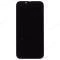 Дисплей для Apple iPhone 13 + тачскрин + ALS шлейф (черный) (ORIG100) (Снятый) (CLEAN) (с верификацией) фото №1
