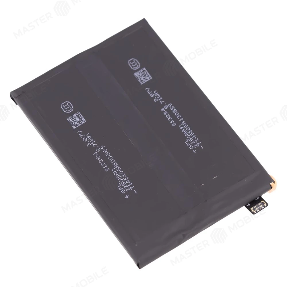 Аккумулятор для OPPO Reno 13 (CPH2689) (BLPB49) (Premium) фото №3