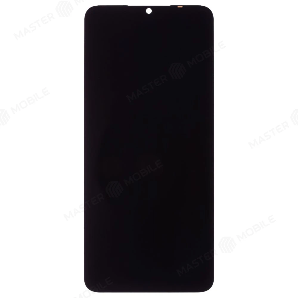 Дисплей для Xiaomi Redmi 13C 4G (23108RN04Y) / Poco C65 (2310FPCA4G) / Poco M6 5G (23128PC33I) + тачскрин (черный) (ORIG) фото №1