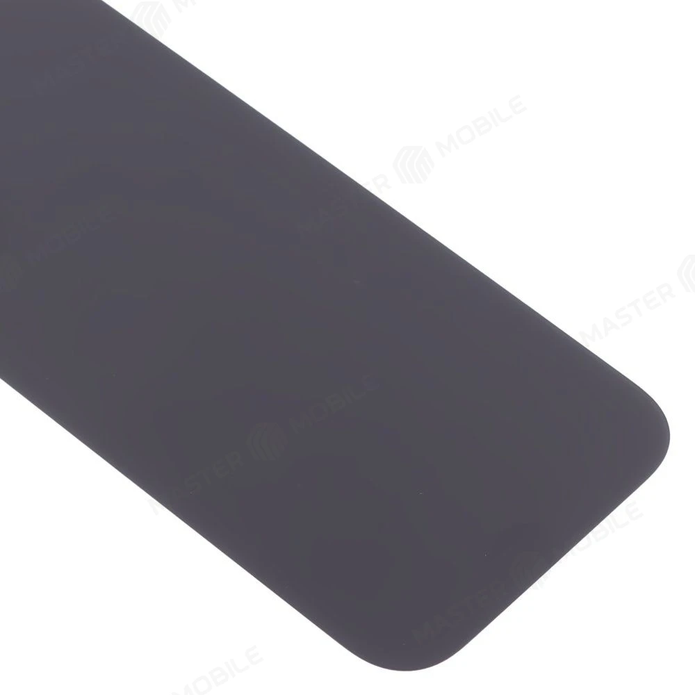 Задняя крышка для Apple iPhone 17 (SIM + eSIM) / iPhone 17 (eSIM) (черный) (в сборе) (ORIG100) (Снятый) (возможен дефект ЛКП) фото №4