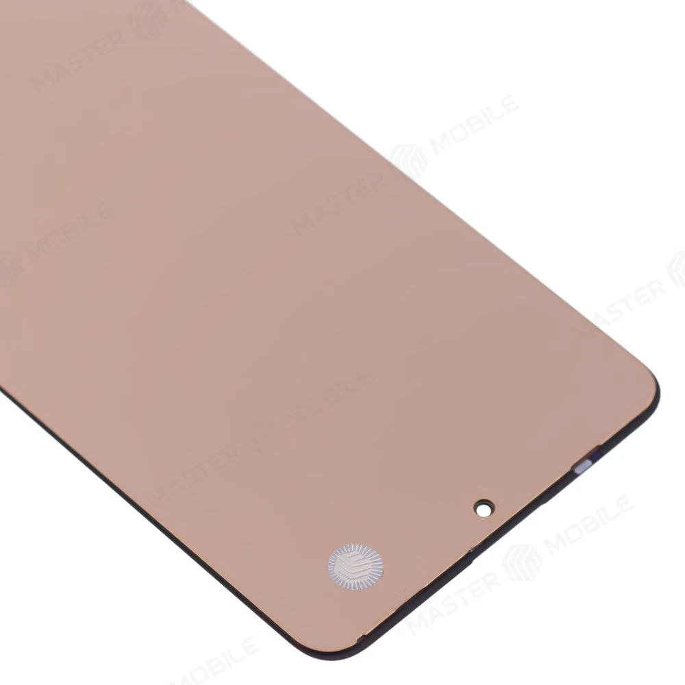 Дисплей для Xiaomi Poco F5 Pro (23013PC75G) + тачскрин (черный) (ORIG) фото №3