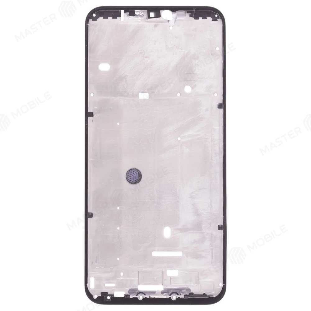 Рамка дисплея для Xiaomi Mi A2 Lite (M1805D1SG) / Redmi 6 Pro (черный) фото №1