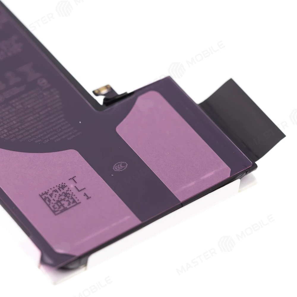 Аккумулятор для Apple iPhone 15 Pro Max (ORIG100) (SP) фото №3