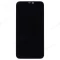 Дисплей для Apple iPhone 11 Pro + тачскрин + ALS шлейф (черный) (SERVICE PACK) (ORIG100) фото №1