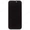 Дисплей для Apple iPhone 16 Pro + тачскрин (черный) (F5ENERGY) (Ultra Soft Oled) (SYSTEM DIAGNOSIBLE)  фото №1