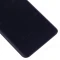 Задняя крышка для OPPO A96 (CPH2333) (черный) фото №4