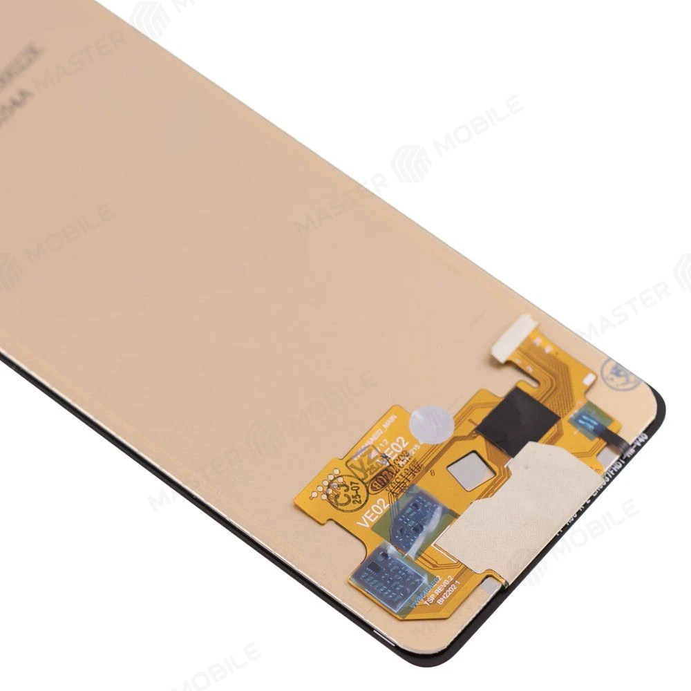 Дисплей для Samsung A536 Galaxy A53 5G + тачскрин (черный) (In-Cell) фото №4