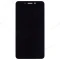 Дисплей для Asus ZenFone 3 Laser (ZC551KL) + тачскрин (черный) фото №1