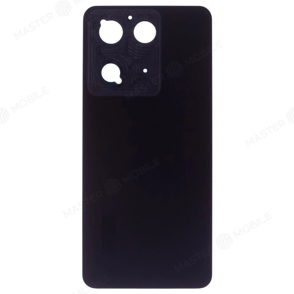 Задняя крышка для Vivo Y36 5G (V2248) (черный)