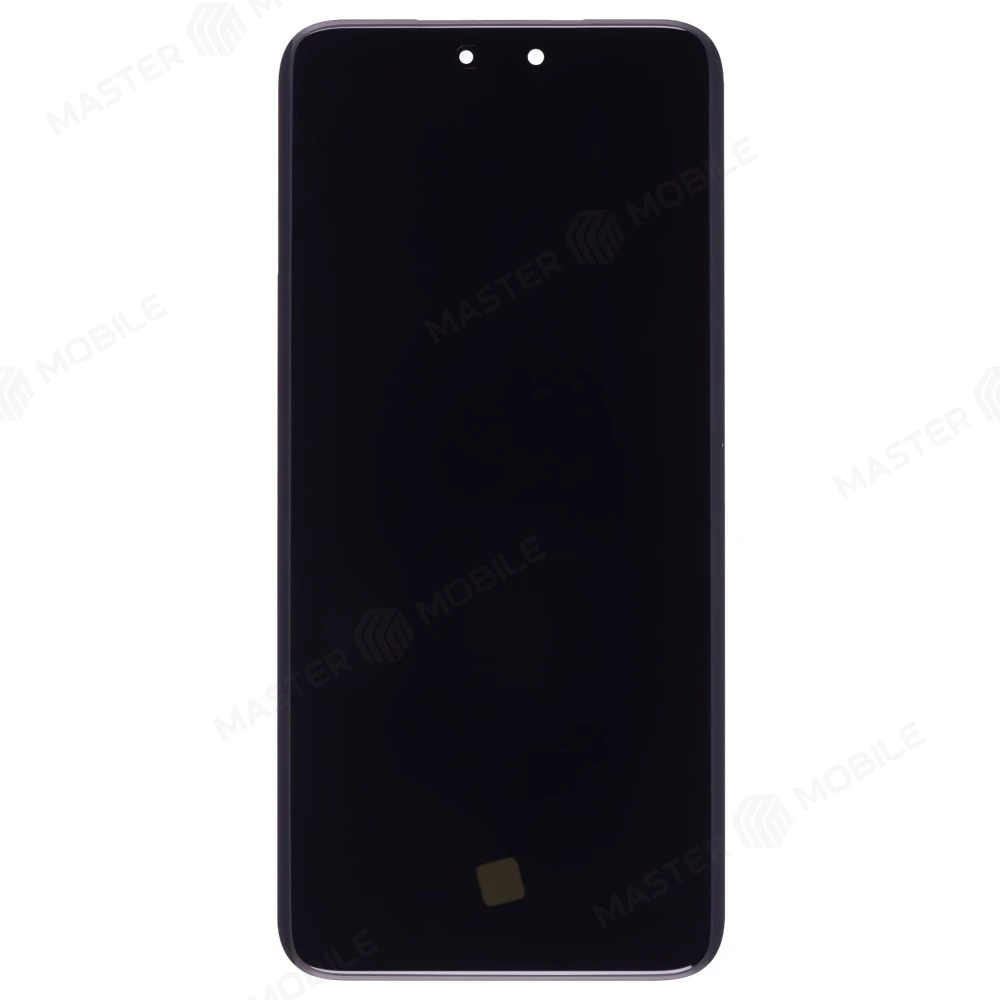Дисплей для Huawei Honor Magic 6 Pro (BVL-N49) + тачскрин (черный) (ORIG100) фото №1