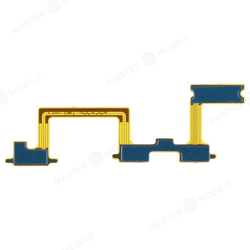 Шлейф для Huawei Nova Y90 (CTR-LX1) / Nova 12i (CTR-L81) с комп. (на кнопку включения и кнопки громкости)  фото №2