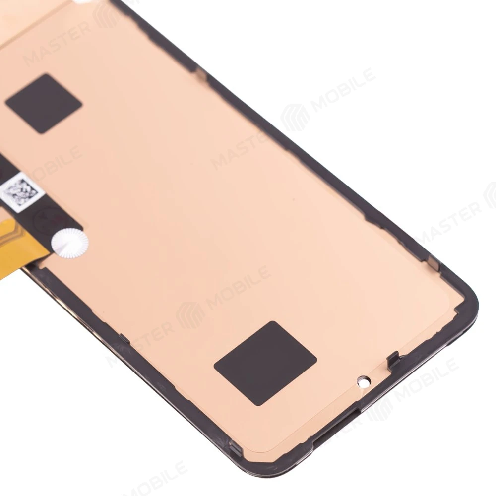 Дисплей для Google Pixel 8 (GKWS6/G9BQD/GZPFO/GPJ41) + тачскрин (черный) (OLED) фото №3