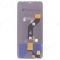 Дисплей для Infinix Hot 12 Pro (X668C) / Tecno Pop 6 Pro (BE8) + тачскрин (черный) (ORIG) фото №2