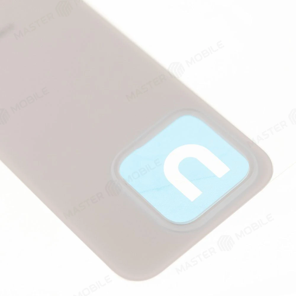 Задняя крышка для Xiaomi 17 (25113PN0EC) (розовый)  фото №3