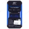 Дисплей для Apple iPhone 14 Pro Max + тачскрин (черный) (JK) (Hard Oled) (площадка под IC) фото №6