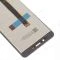 Дисплей для Ulefone Armor X3 / Armor X5 / Armor X9 / Armor X10 + тачскрин (черный) (ORIG) фото №3