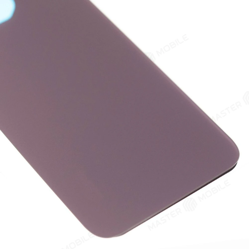 Задняя крышка для Xiaomi 17T Pro (2602EPTC0G) (фиолетовый) фото №4