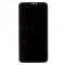Дисплей для Apple iPhone Xs Max + тачскрин (черный) (F5ENERGY) (Hard Oled) (NORMAL) фото №1