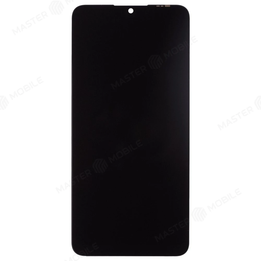 Дисплей для Huawei Honor 20 Lite (MAR-LX1H) / Honor 20S (MAR-LX1H) / P30 Lite (MAR-LX1M) и др. + тачскрин (черный) (ORIG)