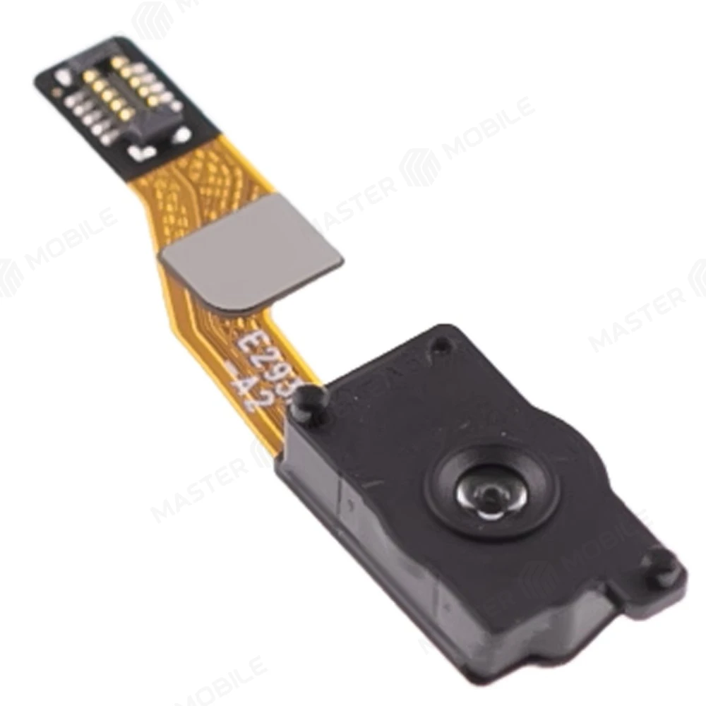 Шлейф для Xiaomi Mi 10 Lite 5G (M2002J9G) с комп. + сенсор  фото №3