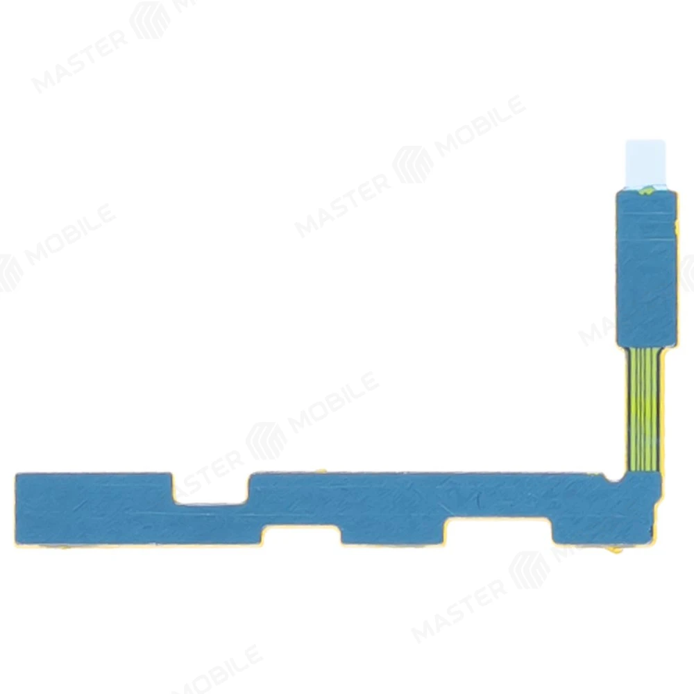 Шлейф для Huawei Honor X8c (ABR-LX1) с комп. (на кнопку включения и кнопки громкости) фото №2