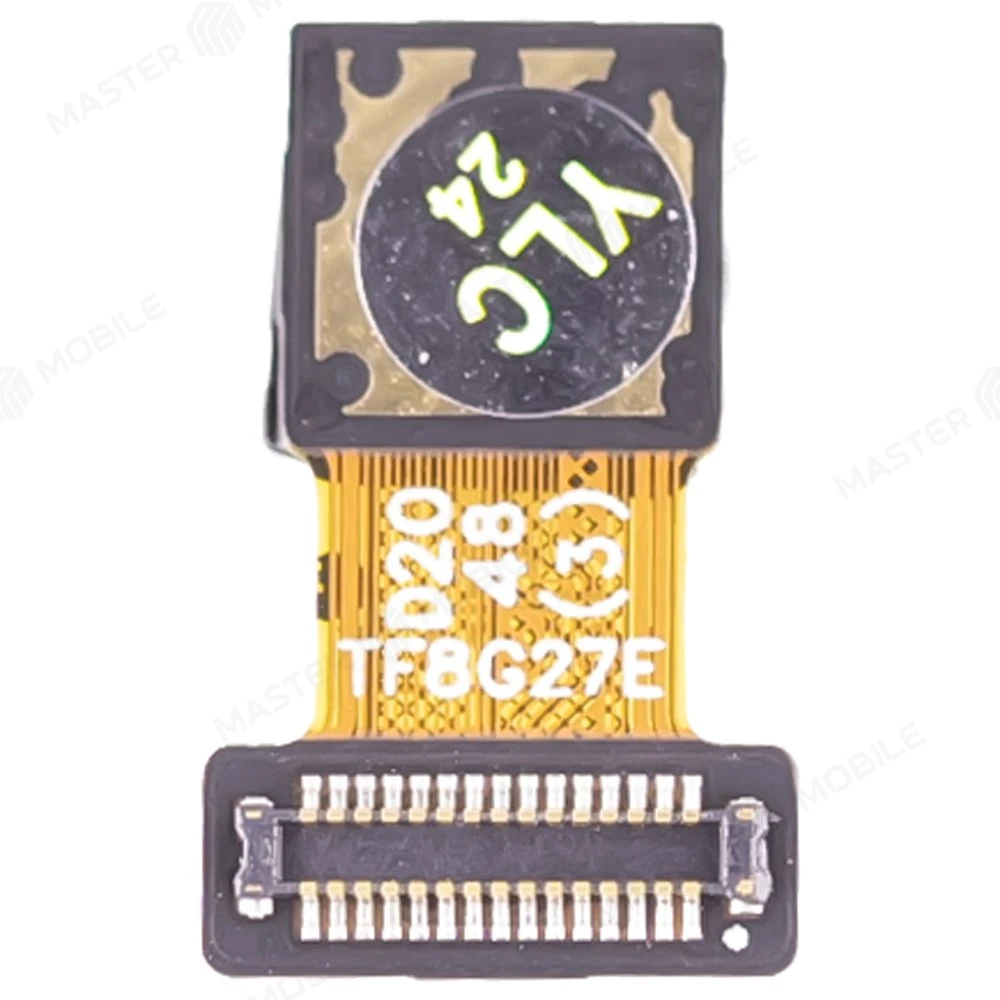 Камера для Tecno Pova 5 (LH7n) (передняя) (ORIG100) фото №2