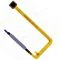 Шлейф для Samsung A075 Galaxy A07 4G с комп. + сканер отпечатка пальца (фиолетовый) фото №3
