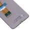 Дисплей для Samsung A035 Galaxy A03 + тачскрин (черный) (ORIG100) фото №3