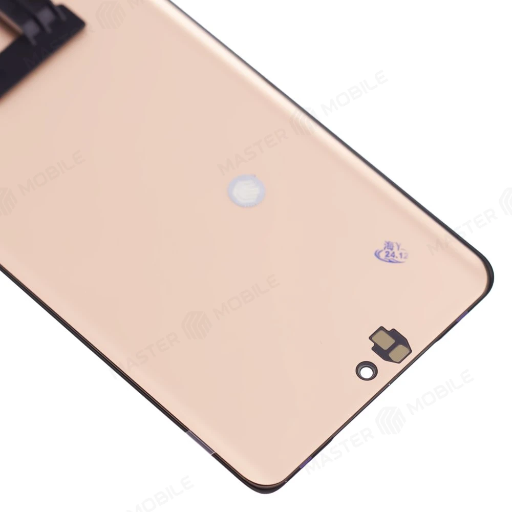 Дисплей для Vivo V30e (V2339) + тачскрин (черный) (ORIG) фото №3