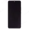 Дисплей для Xiaomi 14T (MZB0HU6RU) + тачскрин (черный) (в рамке) (ORIG100) (SP) фото №1