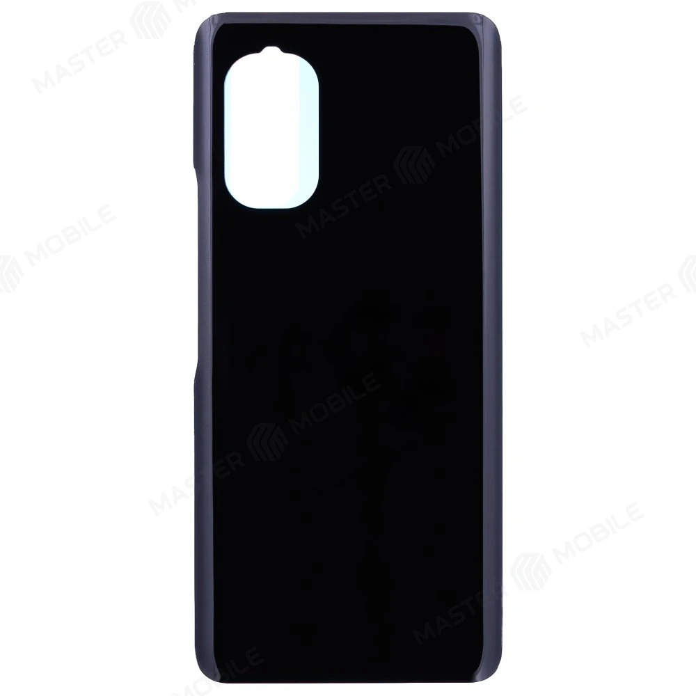 Задняя крышка для Huawei Nova 9 SE (JLN-LX1) (черный)
