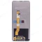 Дисплей для OPPO A17 (CPH2477) / A17K (CPH2471) / A18 (CPH2591) / A38 (CPH2579) / A57s (CPH2385) и др. + тачскрин (черный) (ORIG) фото №2