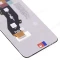 Дисплей для Infinix Hot 50i (X6531B) / Smart 9 (X6532) + тачскрин (черный) (ORIG) фото №3