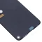Дисплей для Google Pixel 4A 5G (GD1YQ/G025I/G025E/G025H/G6QU3) + тачскрин (черный) (ORIG) фото №3