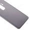 Задняя крышка для Samsung G965 Galaxy S9+ (серый)  фото №4