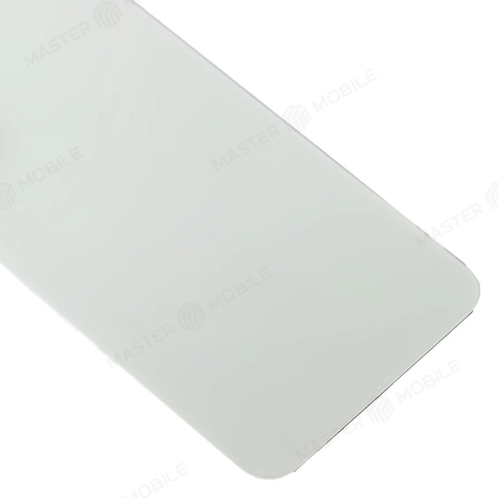 Задняя крышка для Samsung A366 Galaxy A36 (зеленый) (в сборе со стеклом камеры) (ORIG100) фото №4