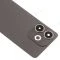 Задняя крышка для OPPO A5 Pro 4G (CPH2711) (коричневый) (в сборе со стеклом камеры) фото №3