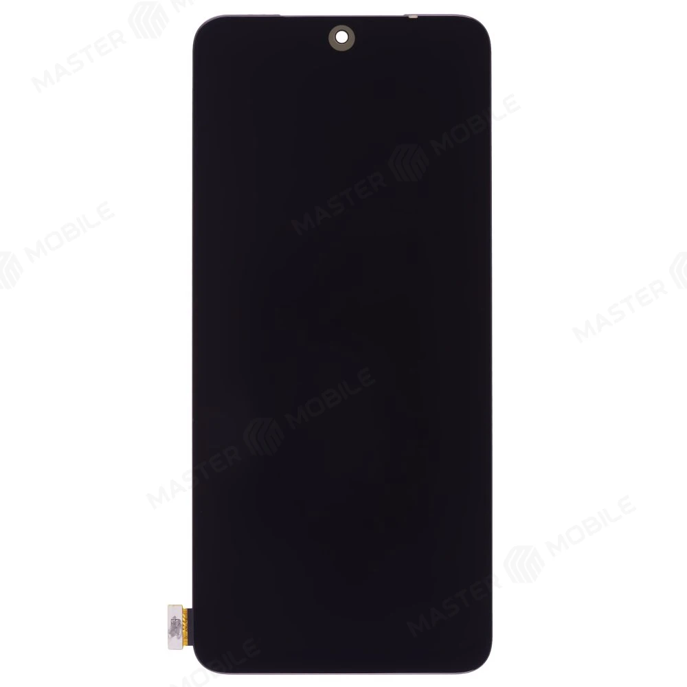 Дисплей для Xiaomi Redmi Note 10 4G (M2101K7AG) / Redmi Note 10S (M2101K7BG) / Poco M5s (2207117BPG) + тачскрин (черный) (ORIG100)