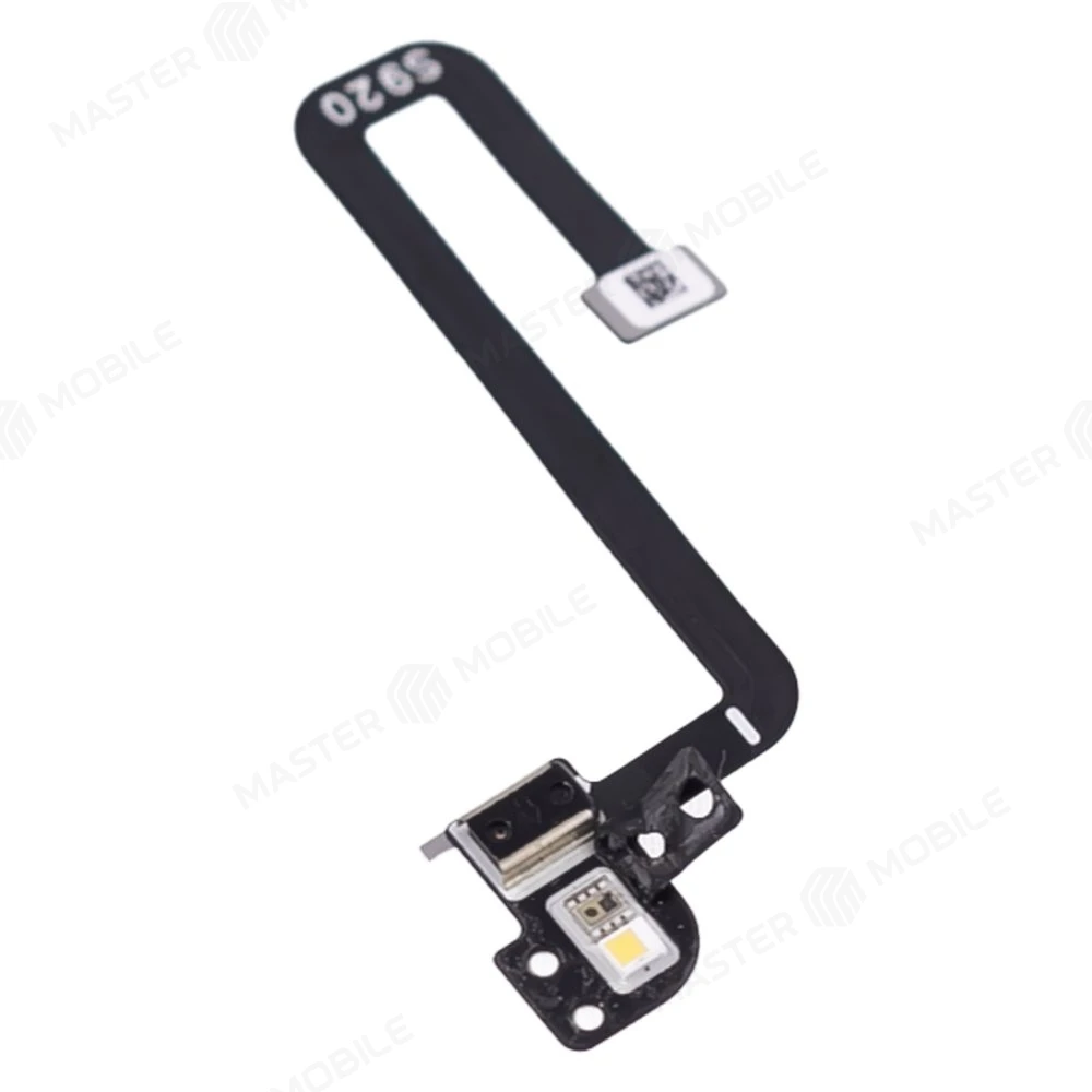 Шлейф для Huawei Mate 20 Pro (LYA-L29) с комп. + сенсор  фото №3