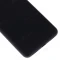 Задняя крышка для Google Pixel 5A 5G (G1F8F/G4S1M) (черный) (в сборе со стеклом камеры) фото №4