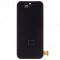 Дисплей для Google Pixel 9 Pro (GR83Y/GEC77/GWVK6) + тачскрин (черный) (ORIG) фото №1