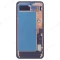 Дисплей для Google Pixel 5 (GD1YQ/GTT9Q/G5NZ6) + тачскрин (черный) (ORIG) фото №2