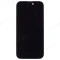 Дисплей для Apple iPhone 15 + тачскрин (черный) (GX) (Soft Oled) фото №1