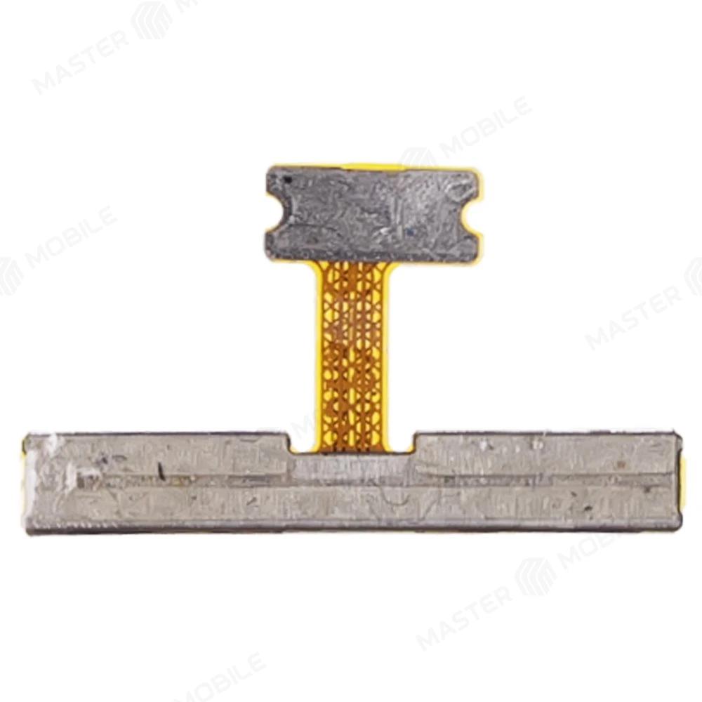 Шлейф для Samsung A015 Galaxy A01 с комп. (на кнопки громкости)  фото №2