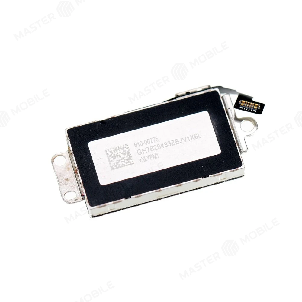 Вибромотор для Apple iPhone Xs Max фото №4