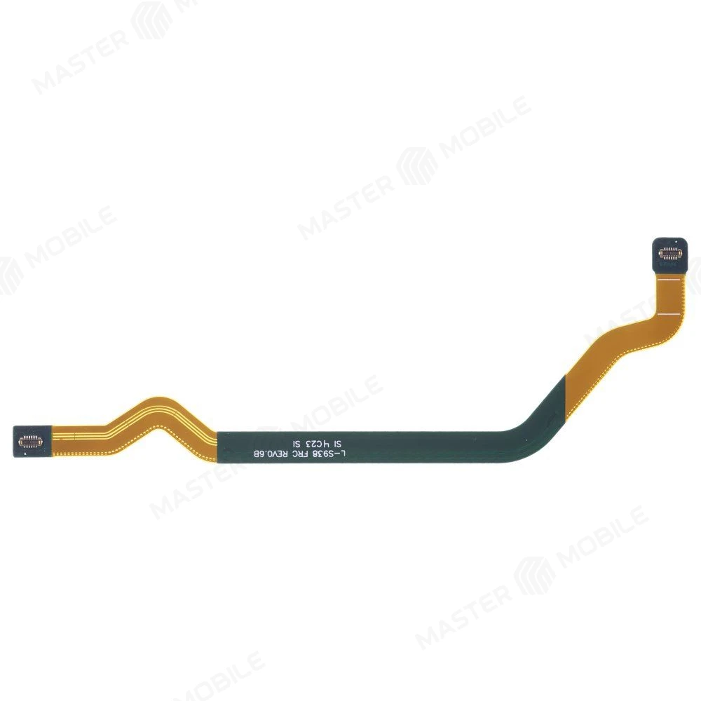 Шлейф для Samsung S938 Galaxy S25 Ultra с комп. (кабель сигнала) фото №2