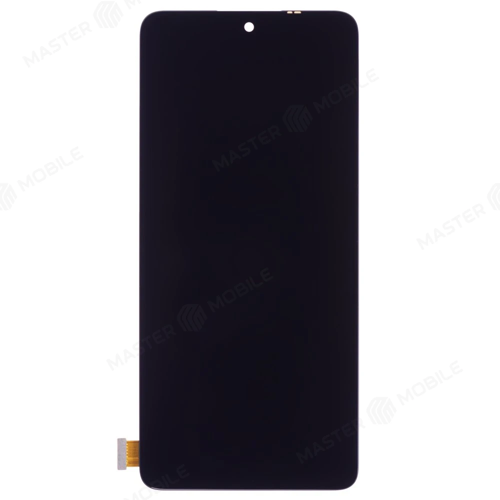 Дисплей для Xiaomi Redmi Note 13 4G (23124RA7EO) / Redmi Note 14 4G (24117RN76O) / Poco M7 Pro 5G (2409FPCC4G) и др. + тачскрин (черный) (In-Cell)